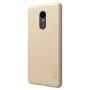 Nillkin Super Frosted Shield Matte cover case for Xiaomi Redmi 5 Plus (Xiaomi Redmi Note 5) order from official NILLKIN store